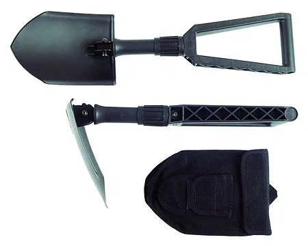 Fiskars Klappspaten (131320)
