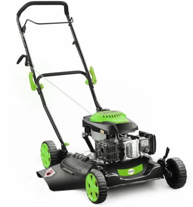 Benzin-Rasenmäher M510I-1-T6 51 cm OKKO