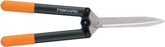 Fiskars Hebelschere für Hecken 544 mm HS52 (114750)