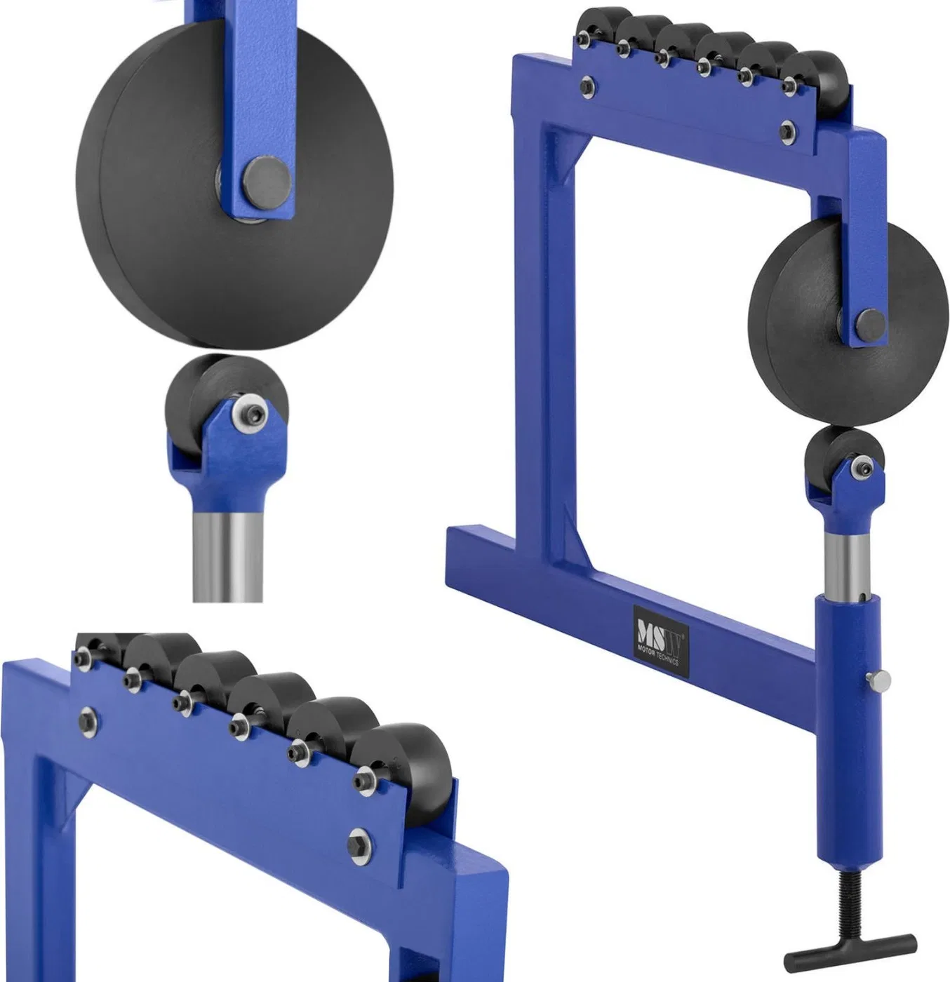 MSW Englische Biegemaschine/Walzmaschine für Bleche, Durchlass 360 mm Englische Biegemaschine/Walzmaschine für Bleche, Durchlass 360 mm