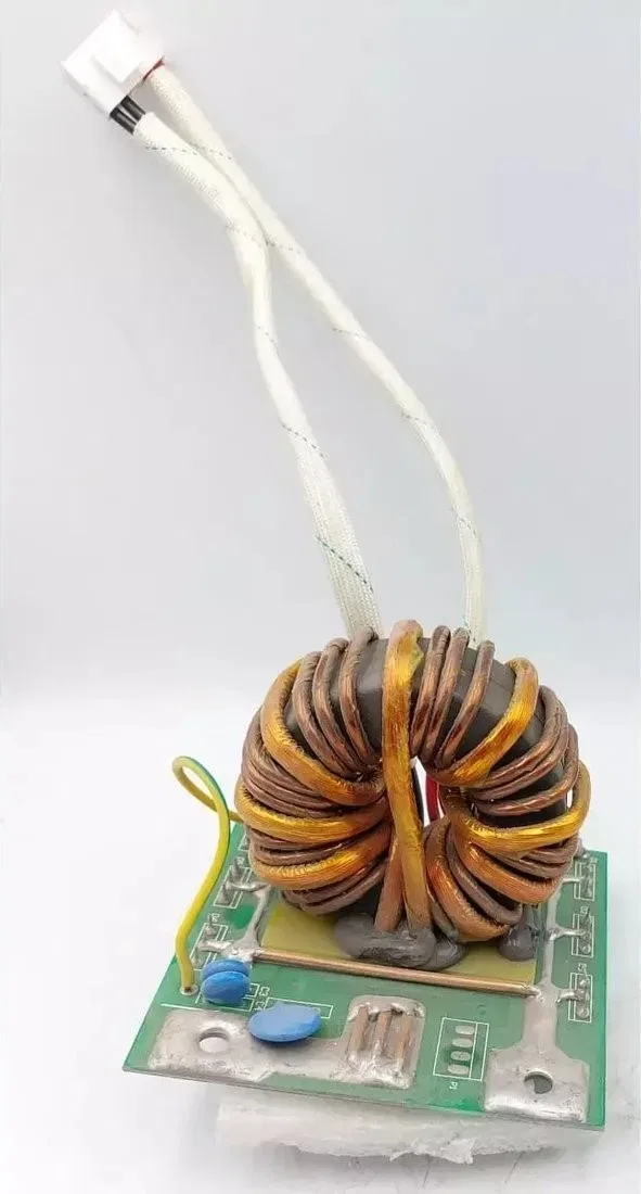 Dedra Elektronikplatine