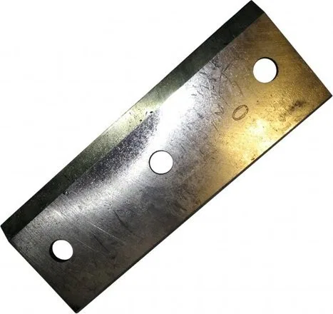 Cedrus 530636 Messer, Schneideklinge, Messer für Häcksler Rb02Pro – 1 Stück – Original –