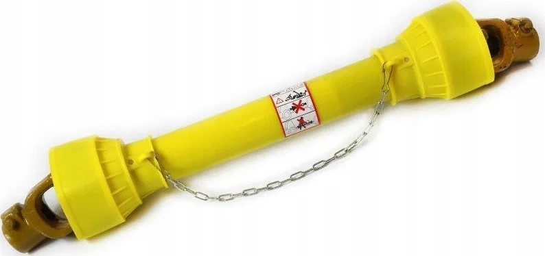 Geko Kraftübertragungswelle 75 cm (Fräse)(1)