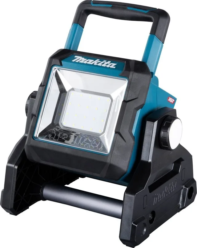 Makita MAKITA 40-V-XGT-Lampe ML003G 500 lx/1100 lm