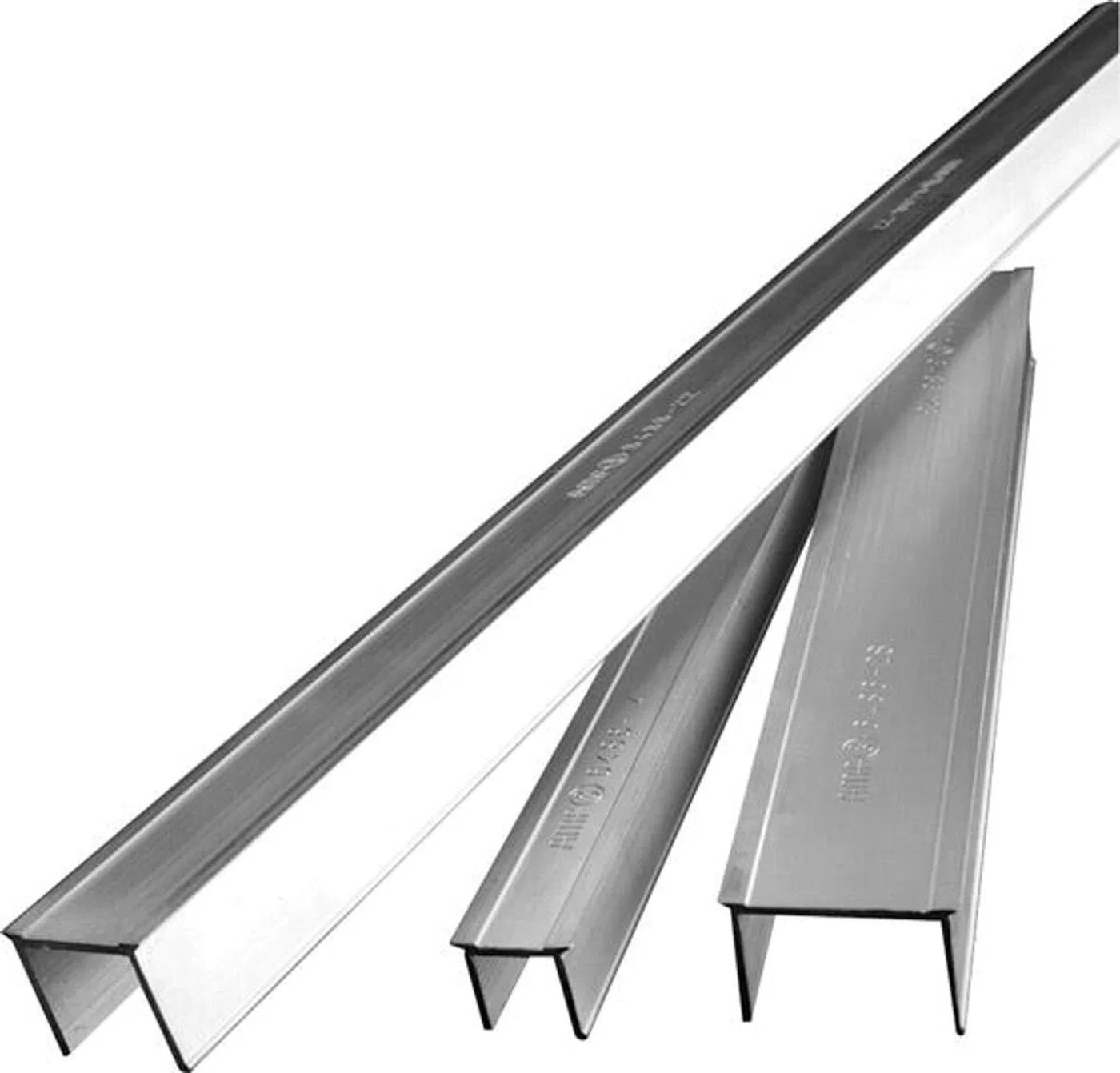 AMF Abdeckleiste für T-Nut 36 x 1000 mm AMF