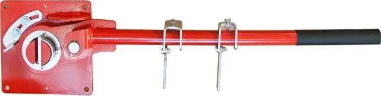 4PRO 4PRO HANDSTABBIEGER 6–16 mm GRO-4 4PROGRO4