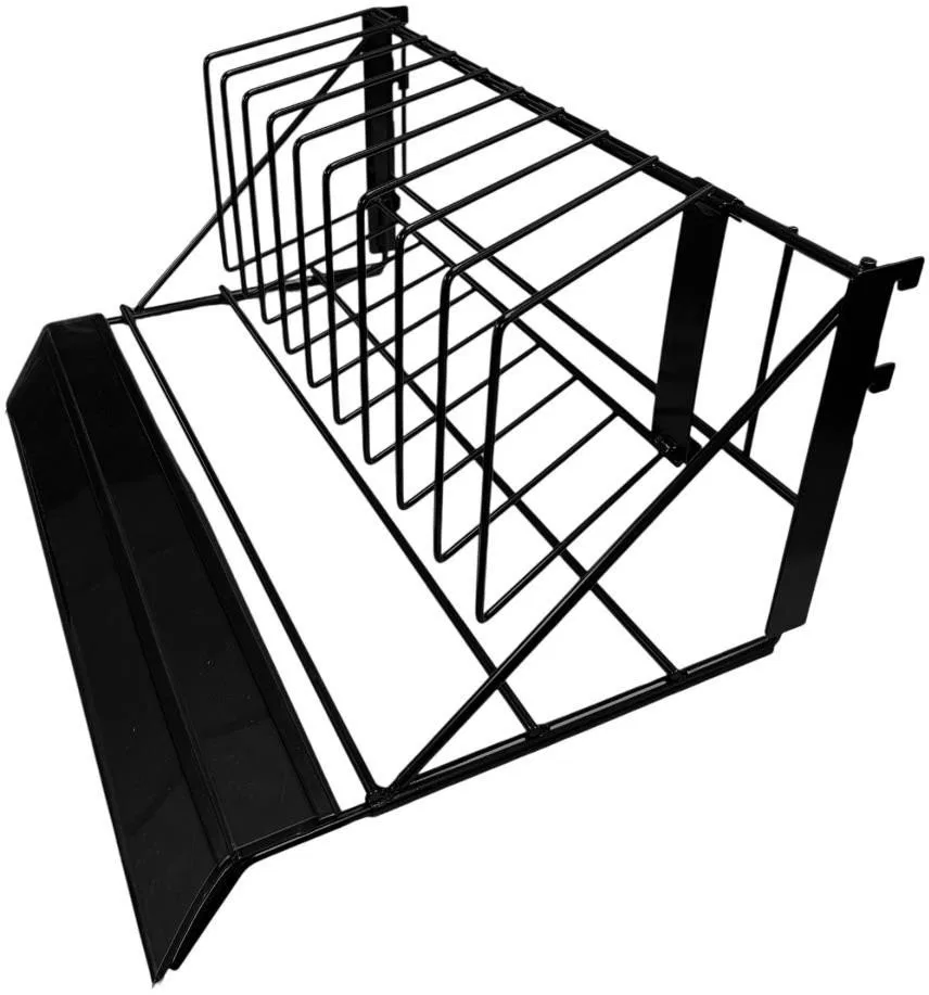 FREUD PPS Scheibenablage 1/2 m