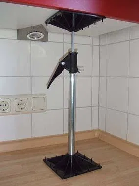 Dedra Küchenständer KS30