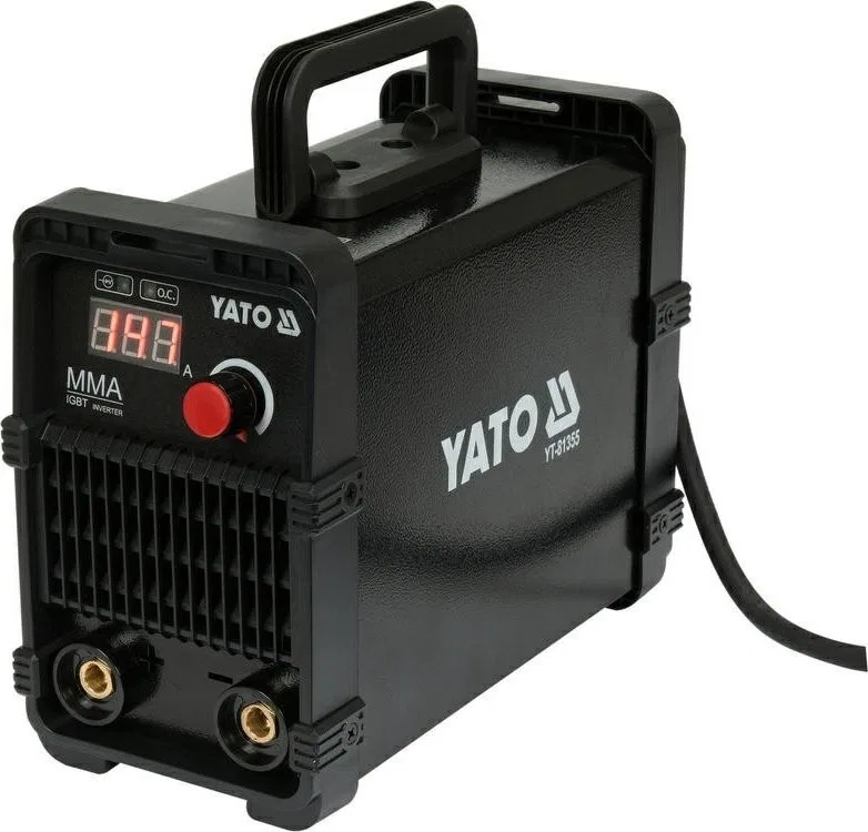 Yato YT.MMA 140A Inverter-Schweißgerät