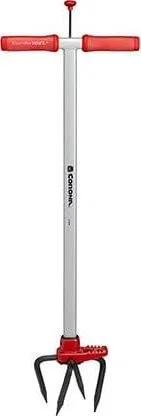CORONA Bodenlockerer Handkultivator