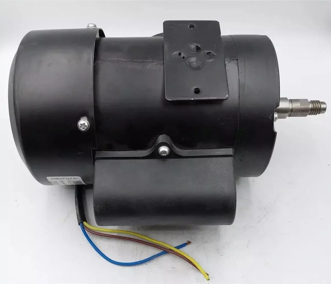 Dedra Elektromotor