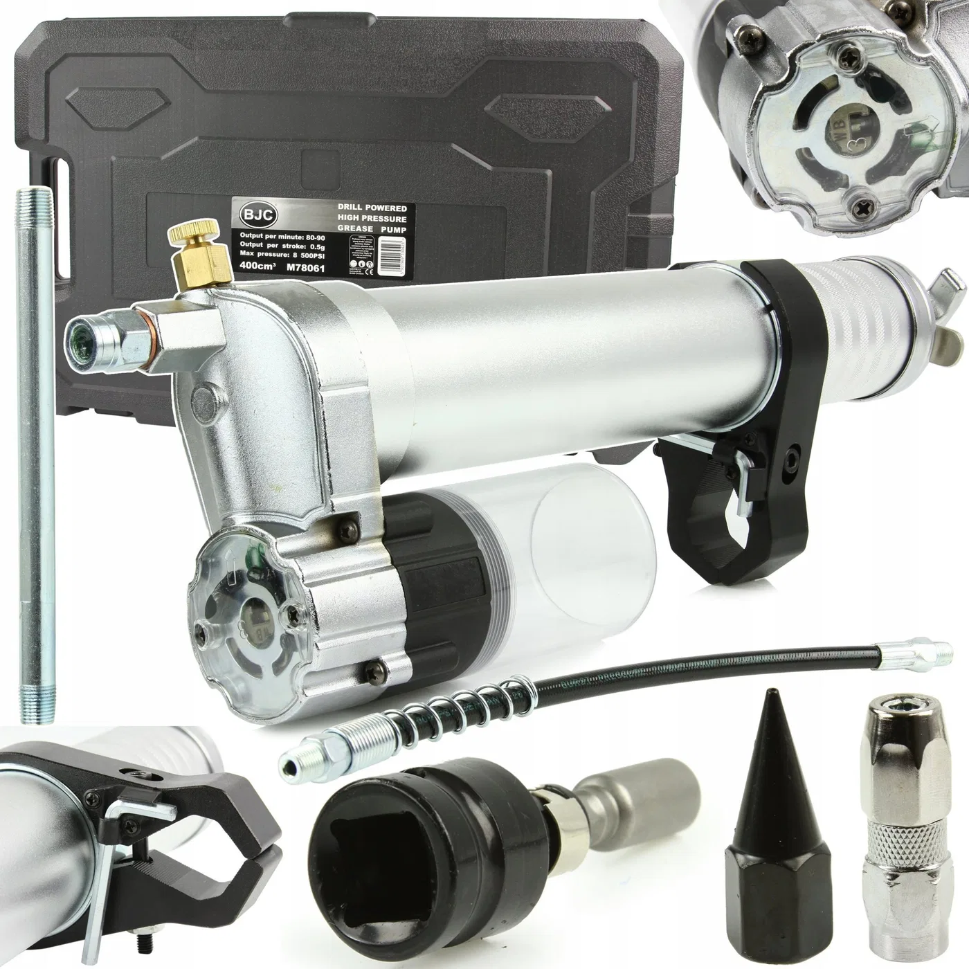 Fiskars TOWATCH FOR BJC BOHRMASCHINE