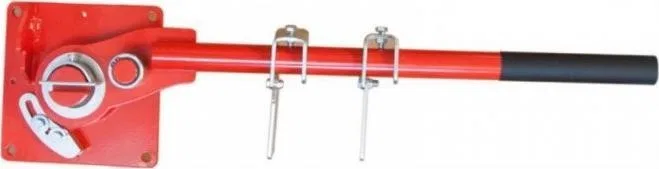 Handbohrmaschine für Bohrer von 6–14 mm, 4PROGRO-3