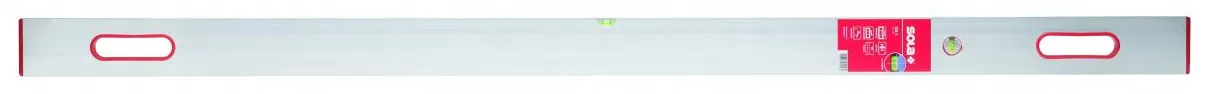 Aluminium-Rolle SLG2 mit Griffen, 250 cm (SO02014901)