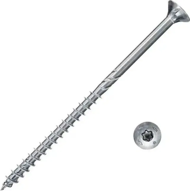 Fischer Fischer PowerFast II 4,5x80 SK TX TG, ca. 500