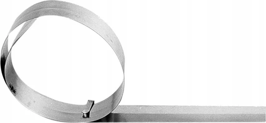 Astar Flexibles Lineal WOLFF 80 mm, 410 cm
