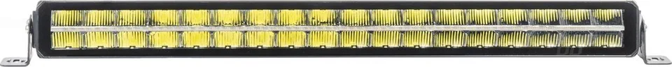 AMiO LED-Arbeitsleiste AWL72 180 W 6500 K 18000 lm 81 cm 12 V 24 V amio-04213
