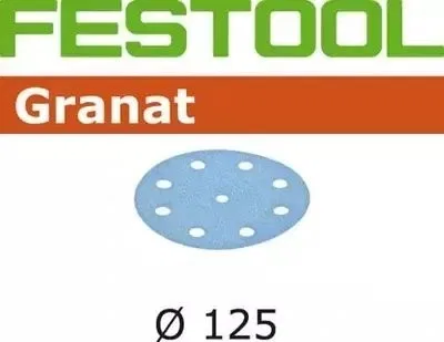 Festool Kaufmann Zahnspachtel E-6 280 x 130 x 0,75 mm, Zahn 6 x 6