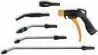 Beta Tools BETA-Luftpistole mit 5 Düsen 1949US BE1949U5