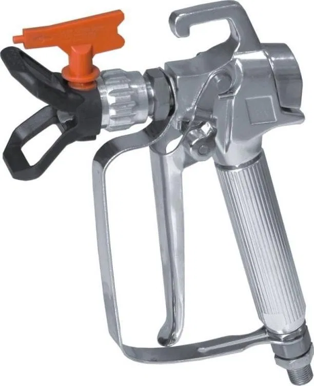 Dedra Druckluftpistole 270 bar, Düse 417, mit Filter, Gewinde 7/8" (DED7430)