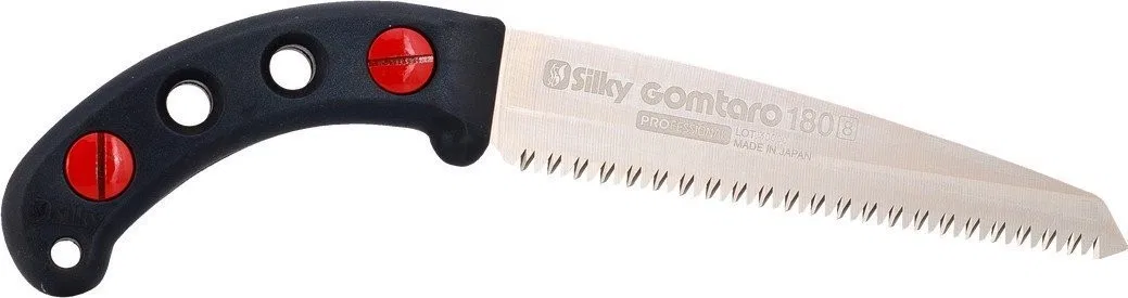SILKY Holzsäge Gomtaro 180-8 SILKY 102-18