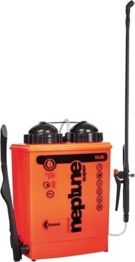 Kwazar SPRAYER NEPTUNE 15 l