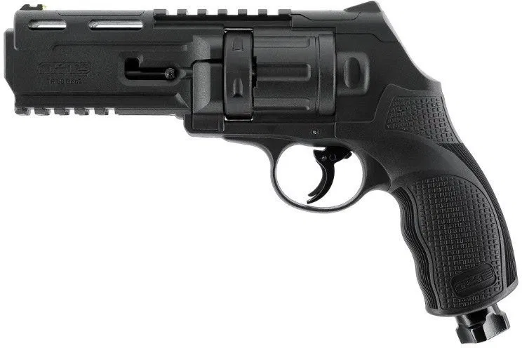 Gummigeschoss-Revolver Umarex HDR TR 50 Gen. 2 T4E