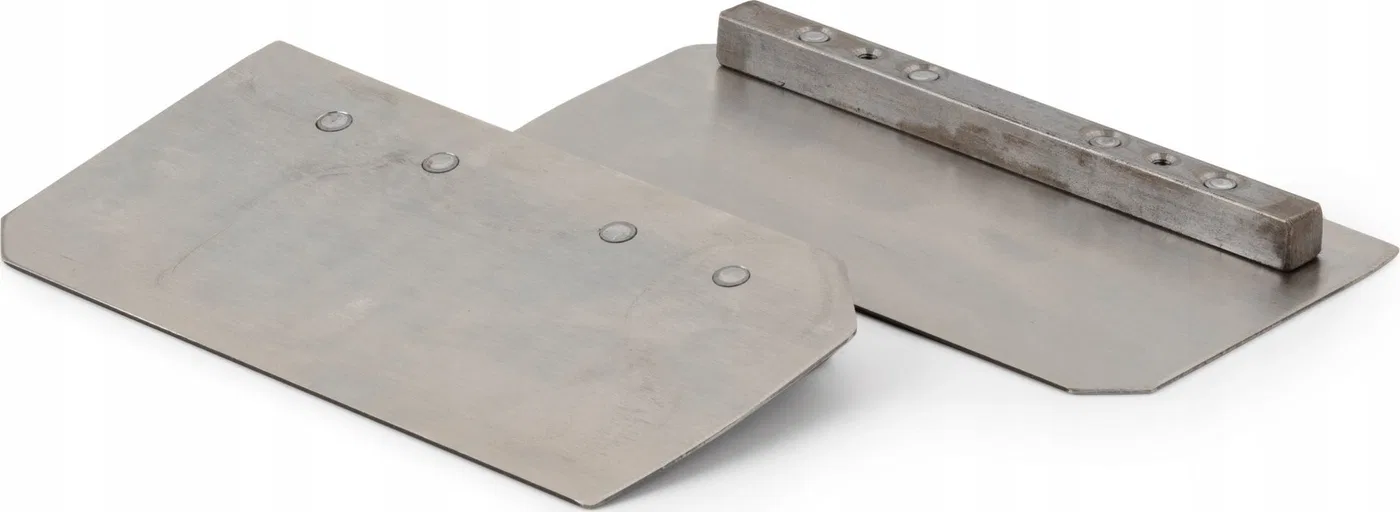 Husqvarna Spachtel für HUSQVARNA-Spachtelmasse BG245, 610 mm