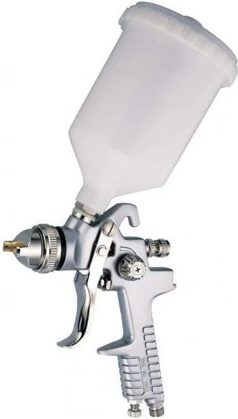 Jonnesway mit oberem Behälter 600 ml, 1,3 mm (JA-6111-13)