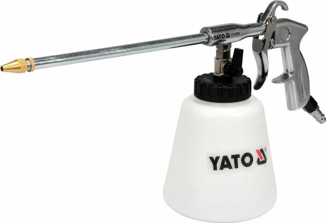 Yato YATO Druckluft-Schaumpistole 1 l YT-23640