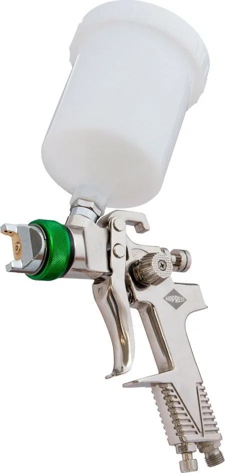 Airpress HP mit oberem Tank 600 ml, 1,4 mm (KL818/1,4)
