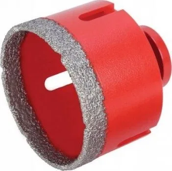 Rubi DIAMANTBOHRKRONE DRYGRES FÜR TROCKENBOHREN 65 MM (1 STÜCK)