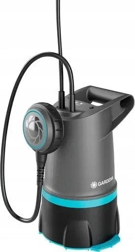 Gardena 20000 2-in-1 09018-47
