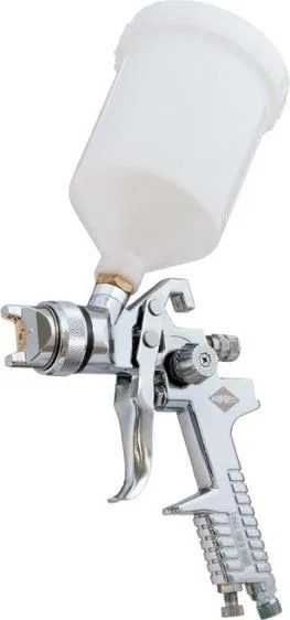 Airpress HP mit oberem Behälter 600 ml, 1,3 mm (45191-1.3)