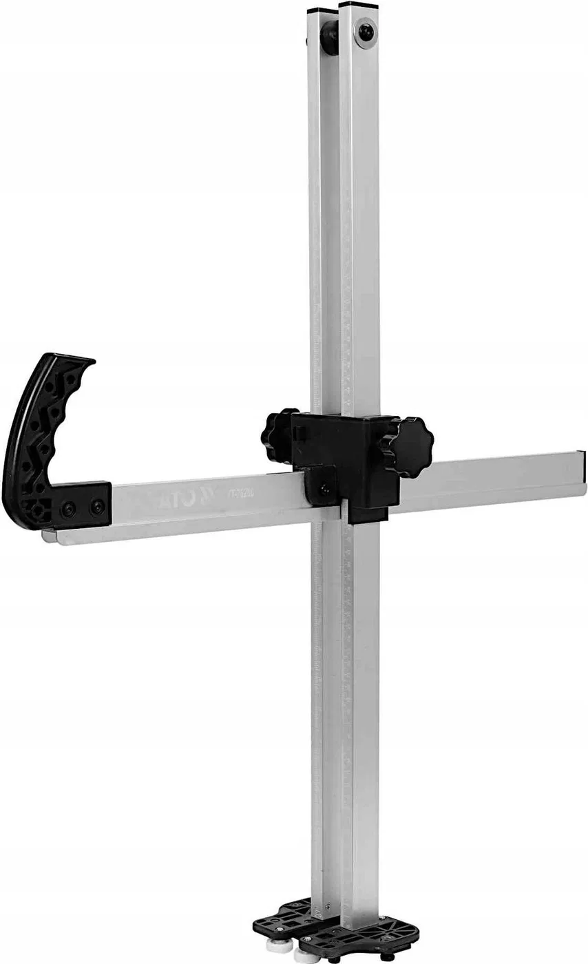 Yato YATO Doppelseitige Schere für Gipskartonplatten