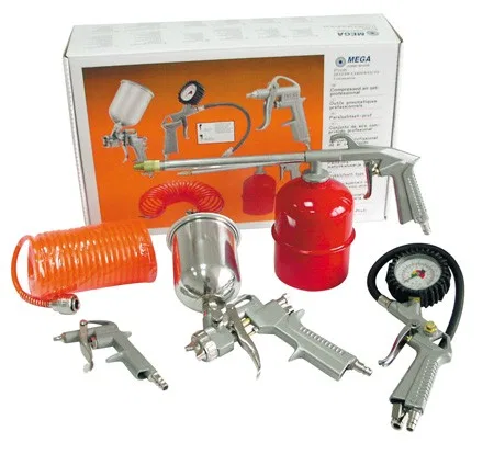 Mega-Lackierset – 66243