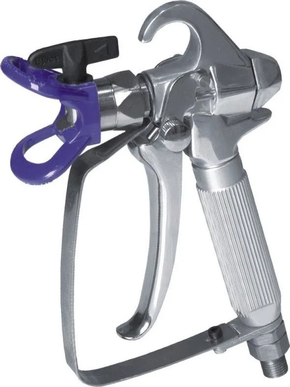 Dedra Druckluftpistole 270 bar, Düse 515 mit Filter, Gewinde 7/8" – DED7440