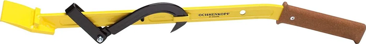 Ochsenkopf Ochsenkopf Feller Lifter mm