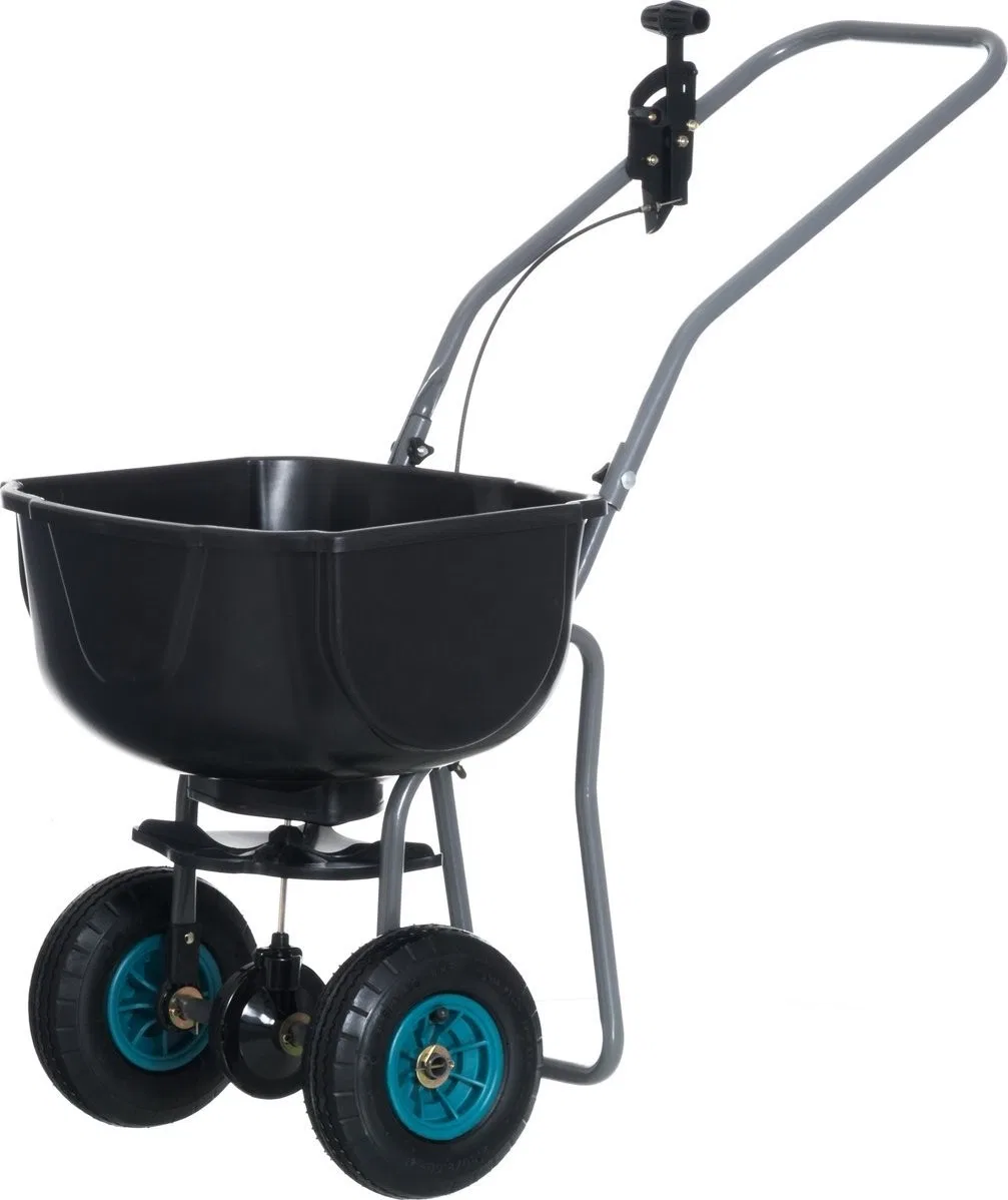Tarmo Streuer TARMO PUSH WITH WHEELS 25 l