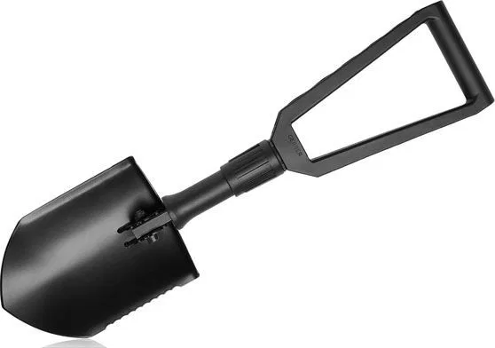 Gerber Entreching Folding Spade – Klappspaten