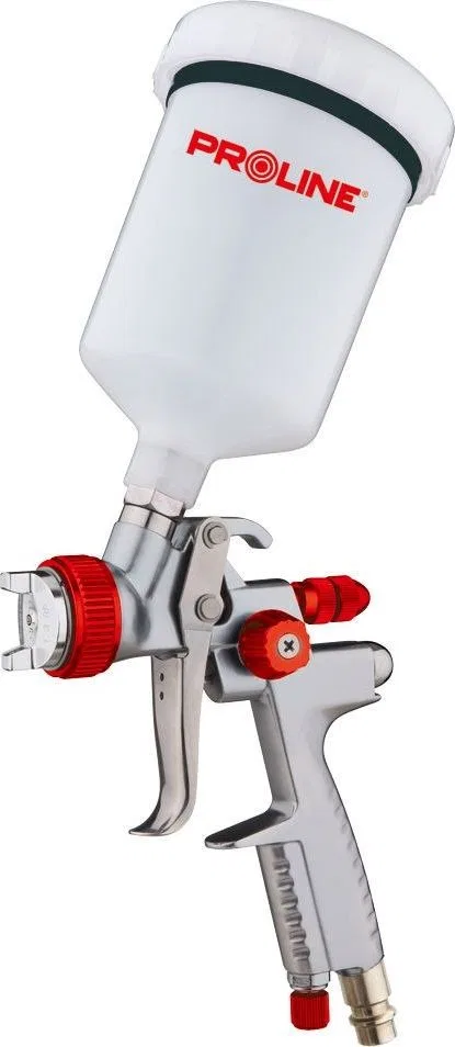 Pro-Line LACKIERPISTOLE LVMP, DÜSE 1,3 MM, PROLINE, CE