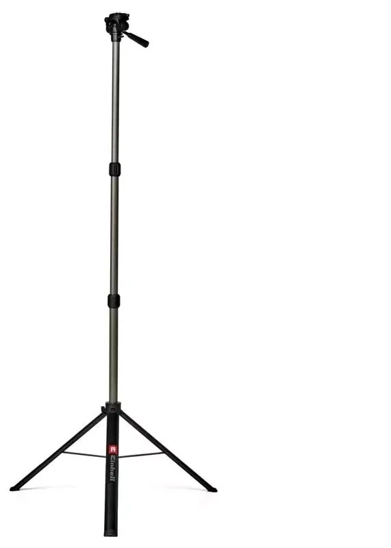 TELESKOPSTATIV 85–170 cm 2270116
