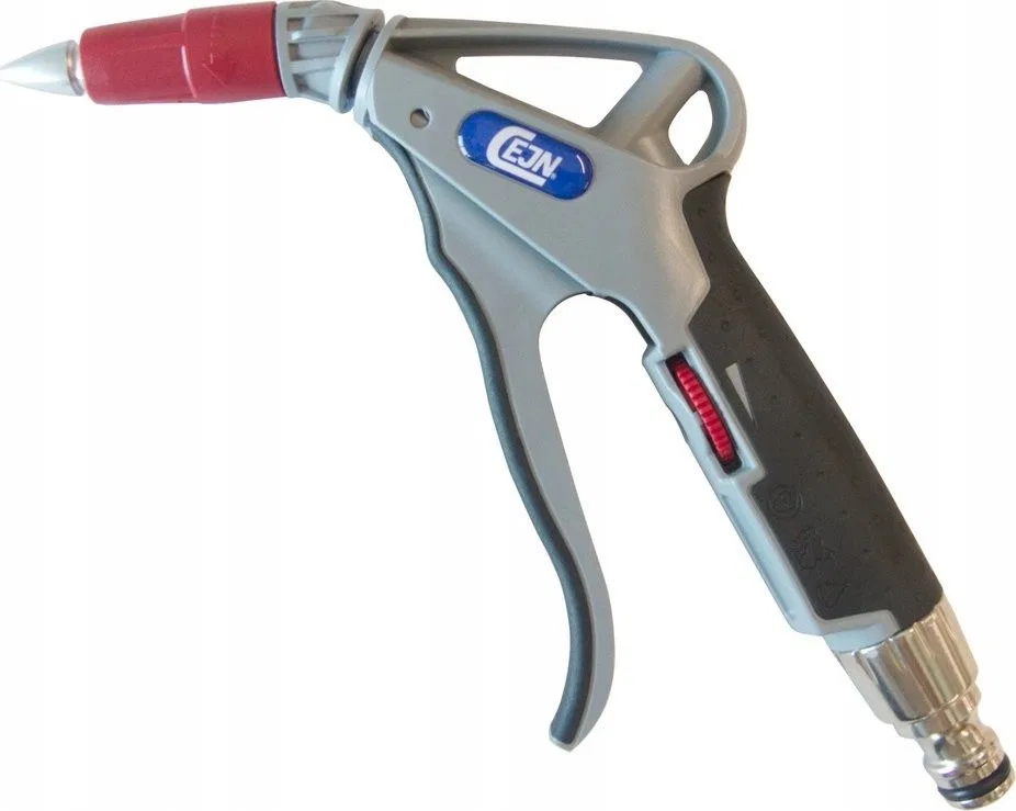 Beschaffung der CEJN MultiFlow-Blaspistole mit einstellbarem Strahl