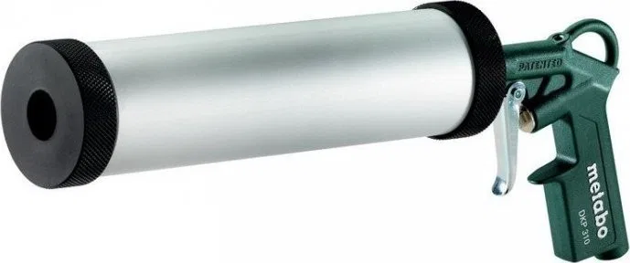 Metabo Druckluftpistole für Klebstoffe und Pasten DKP 310 (1 Stück)