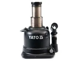 Yato Zweistufiger Säulenheber 125–225 mm, 10 t (YT-1713)
