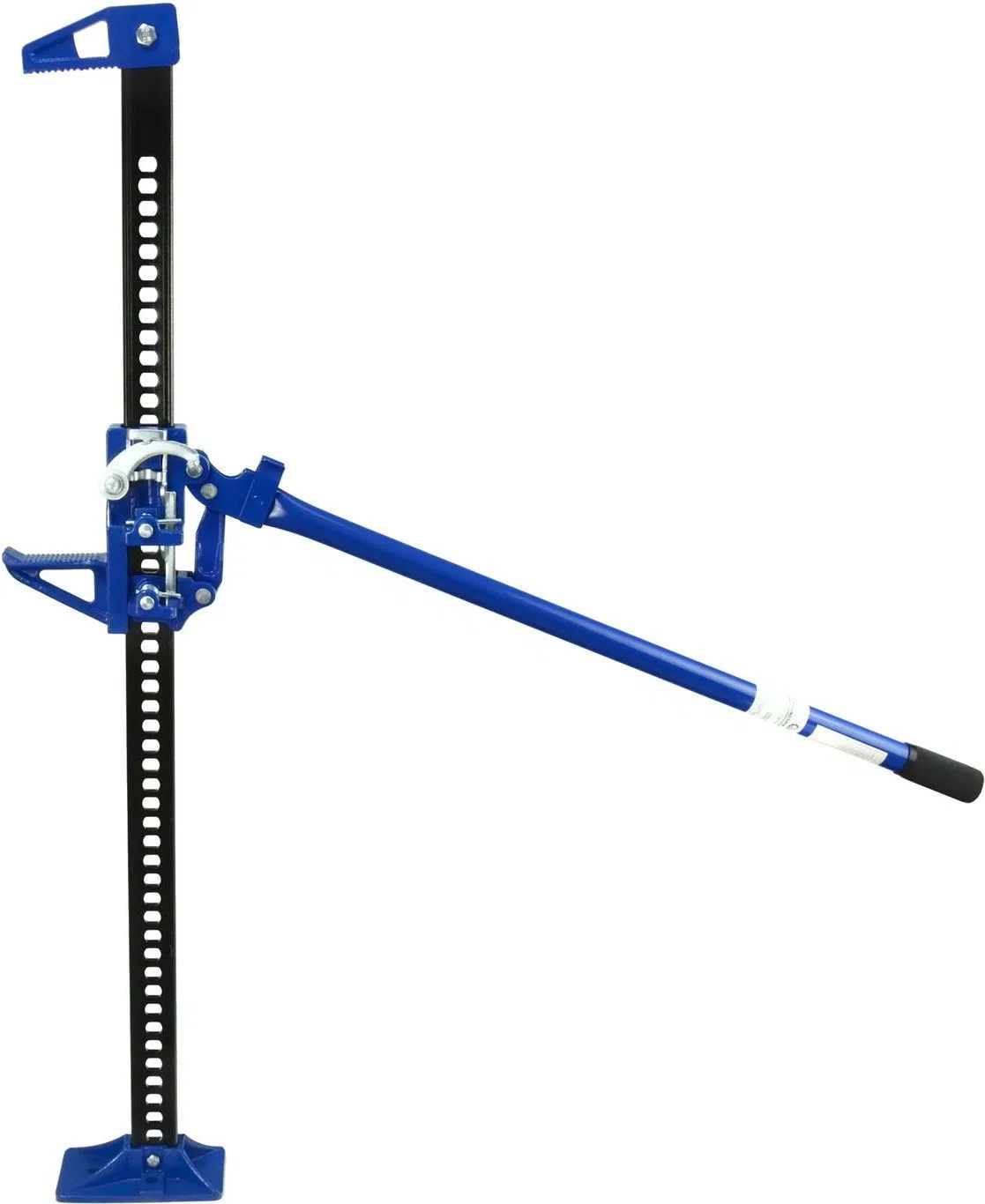 Geko Hi-Lift-Hebebühne für landwirtschaftliche Fahrzeuge (48")
