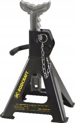 HP Car Support 2t RODCRAFT UBZ-2, 2 Stück