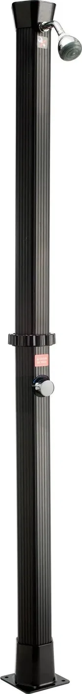 Swim & Fun Solbruser MILANO mit 20-Liter-Warmwasserspeicher