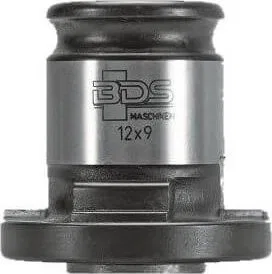 BDS-Halter für BDS-Gewinde M20