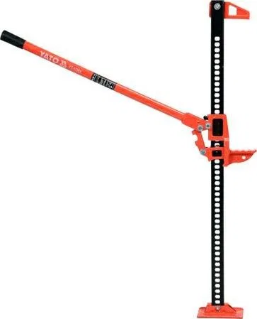 Toya Yato Landwirtschafts-Hebebühne 3 t, 48" (YT-17261)